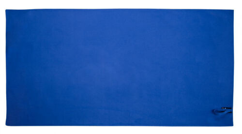 Спортивное полотенце Atoll Medium, синее 3