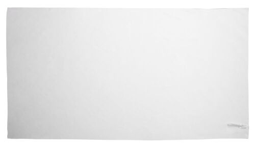 Спортивное полотенце Atoll Medium, белое 3