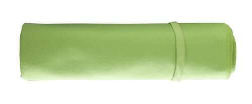 Спортивное полотенце Atoll Medium, зеленое яблоко 2
