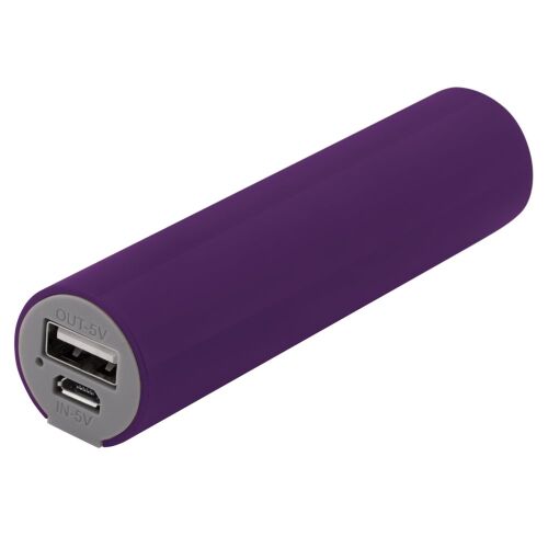 Набор Flexpen Energy, серебристо-фиолетовый 6