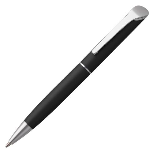 Ручка шариковая Glide, черная 1