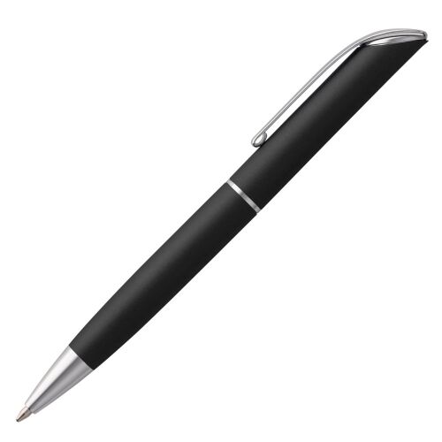Ручка шариковая Glide, черная 2