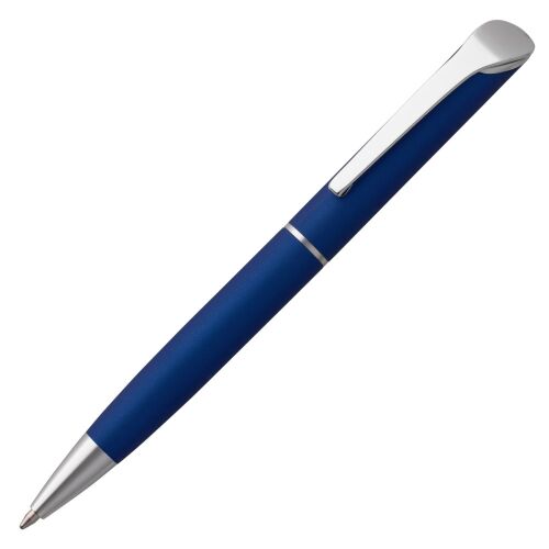 Ручка шариковая Glide, синяя 1