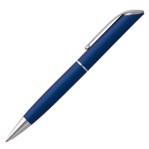 Ручка шариковая Glide, синяя 2