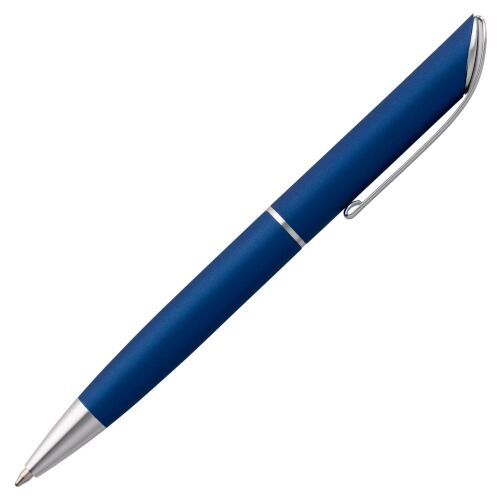 Ручка шариковая Glide, синяя 3