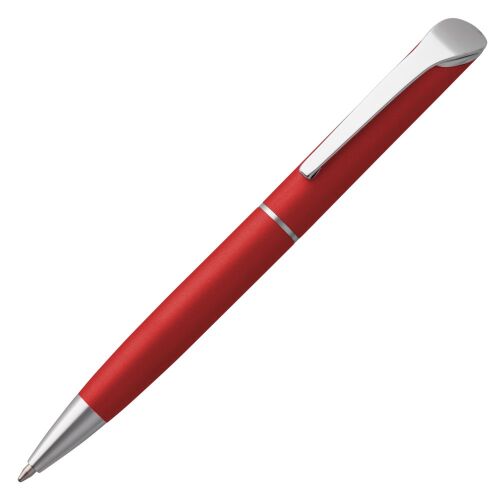 Ручка шариковая Glide, красная 1