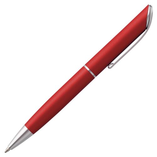 Ручка шариковая Glide, красная 3