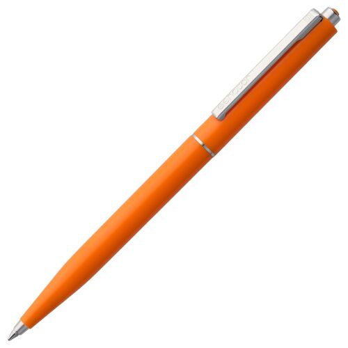 Ручка шариковая Senator Point, ver.2, оранжевая 1