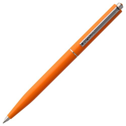 Ручка шариковая Senator Point, ver.2, оранжевая 3