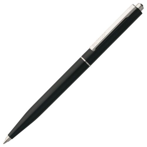 Ручка шариковая Senator Point, ver.2, черная 1