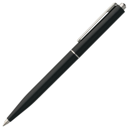 Ручка шариковая Senator Point, ver.2, черная 2