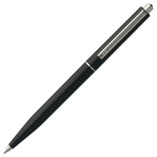 Ручка шариковая Senator Point, ver.2, черная 3