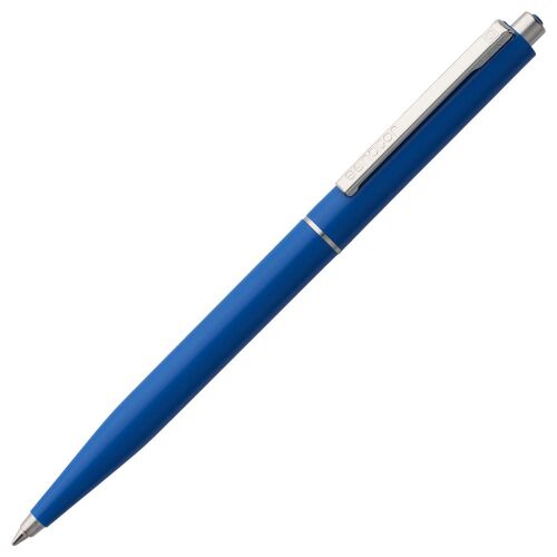 Ручка шариковая Senator Point, ver.2, синяя 1