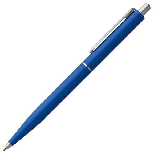 Ручка шариковая Senator Point, ver.2, синяя 2