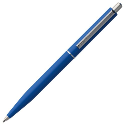 Ручка шариковая Senator Point, ver.2, синяя 3