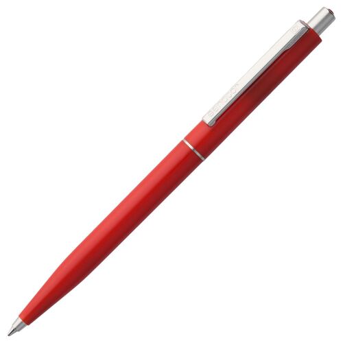 Ручка шариковая Senator Point, ver.2, красная 1