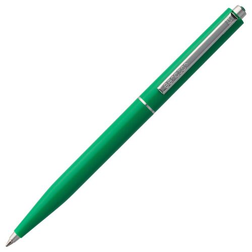 Ручка шариковая Senator Point, ver.2, зеленая 3