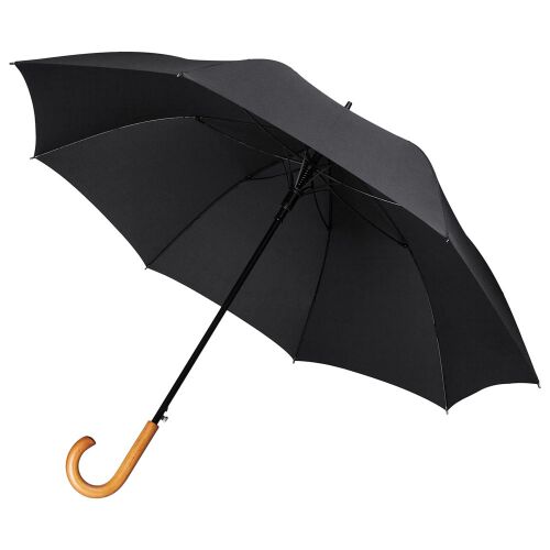 Зонт-трость Classic, черный 1