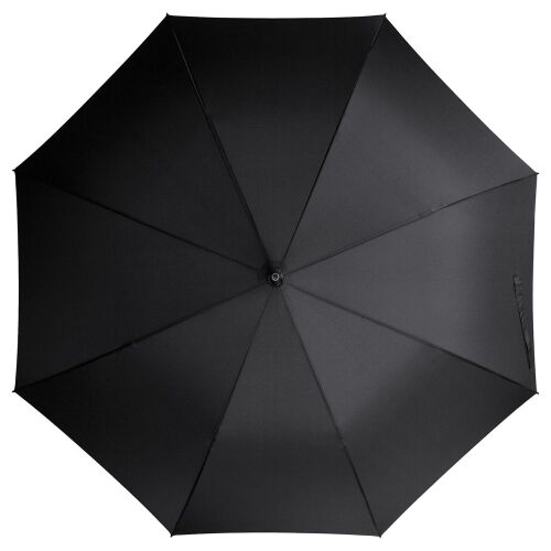 Зонт-трость Classic, черный 2