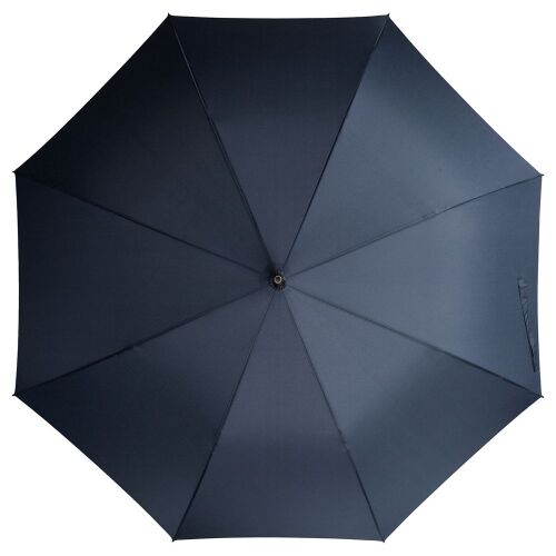 Зонт-трость Classic, темно-синий 2