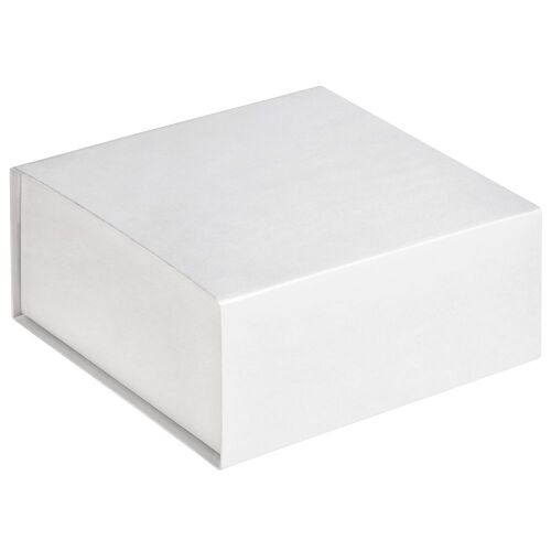 Коробка Amaze, белая 1