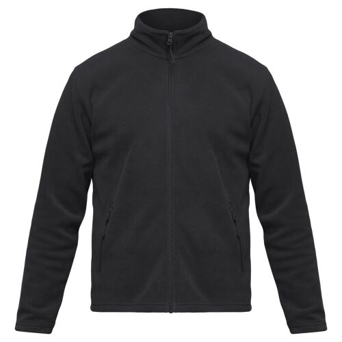 Куртка ID.501 черная, размер S 1