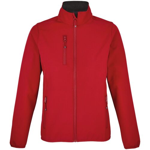 Куртка женская Falcon Women, красная, размер XXL 1