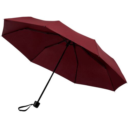 Зонт складной Hit Mini, ver.2, бордовый 1