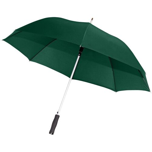 Зонт-трость Alu Golf AC, зеленый 1