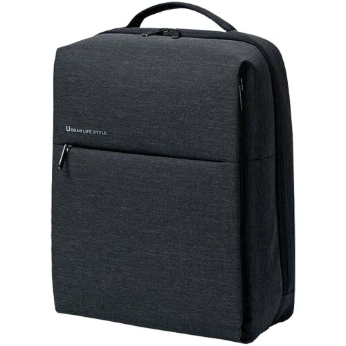Рюкзак Mi City Backpack 2, темно-серый 2