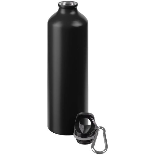 Бутылка для воды Funrun 750, черная 2
