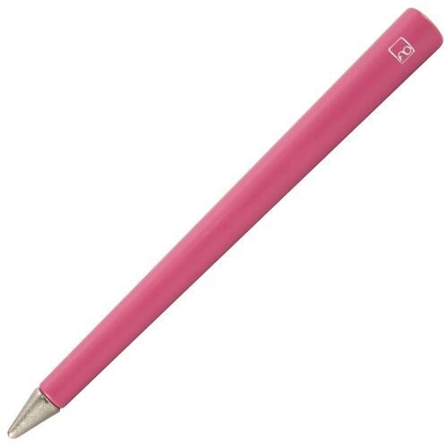 Вечная ручка Forever Primina, розовая (пурпурная) 1