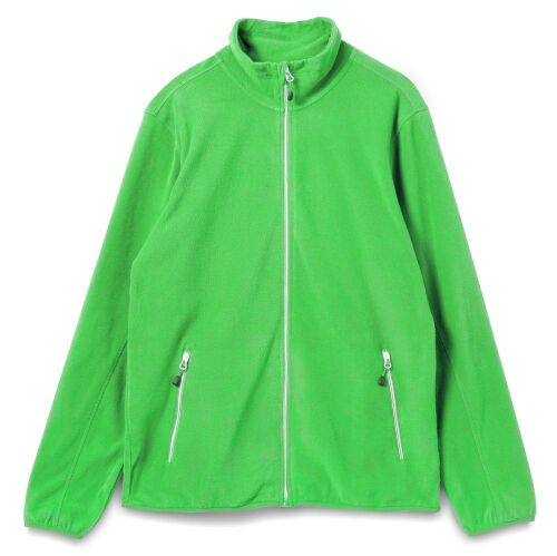 Куртка мужская Twohand зеленое яблоко, размер S 1