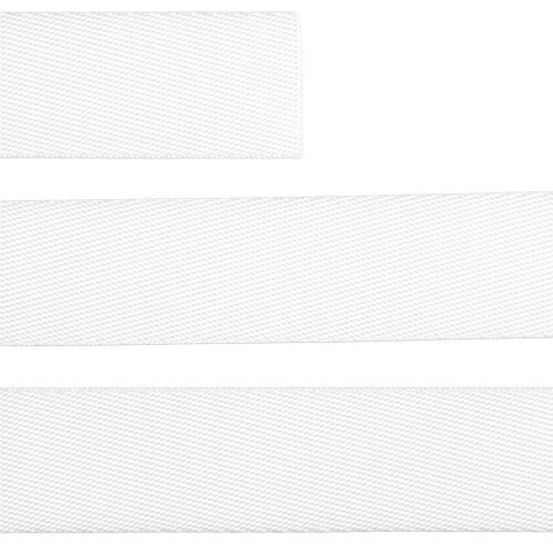 Стропа текстильная Fune 25 L, белая, 120 см 2