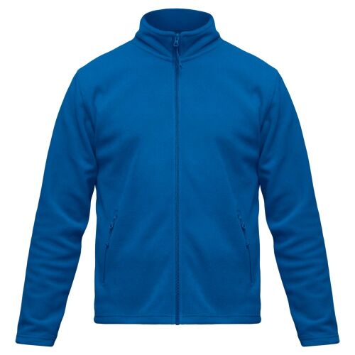 Куртка ID.501 ярко-синяя, размер XL 1