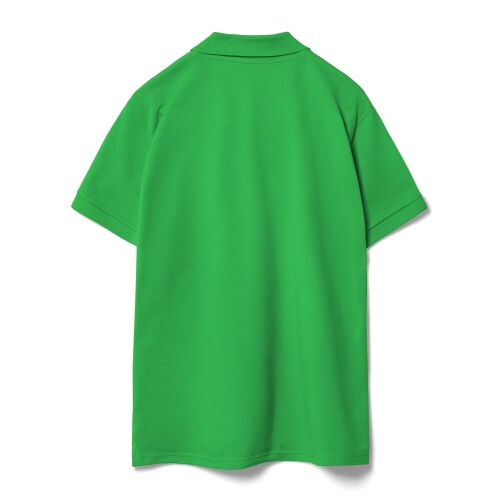 Рубашка поло мужская Virma Premium, зеленое яблоко, размер S 2