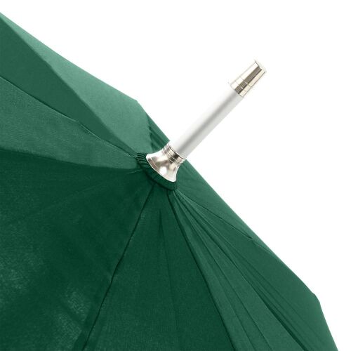 Зонт-трость Alu Golf AC, зеленый 2