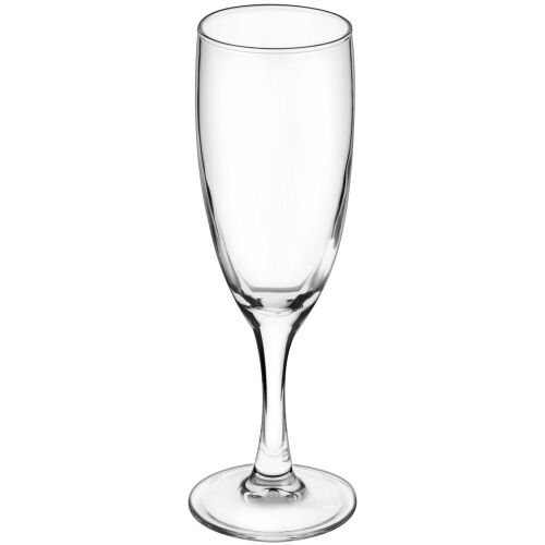 Набор из 6 бокалов для шампанского «Французский ресторанчик» 3