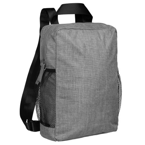 Рюкзак Packmate Sides, серый 8