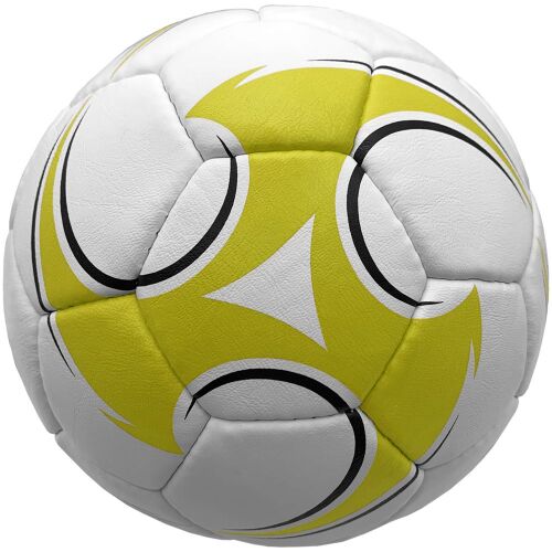 Футбольный мяч Arrow, желтый 1