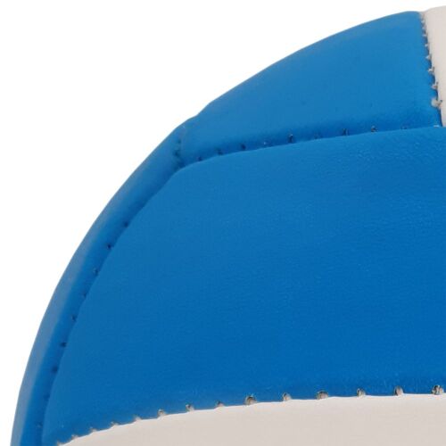 Волейбольный мяч Match Point, сине-зеленый 2