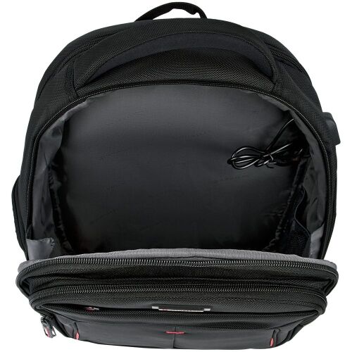 Рюкзак для ноутбука X Range 14, черный 5