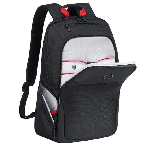 Рюкзак для ноутбука Parvis Plus, черный 5