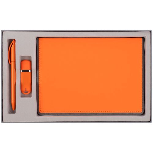 Набор Frame, оранжевый 2
