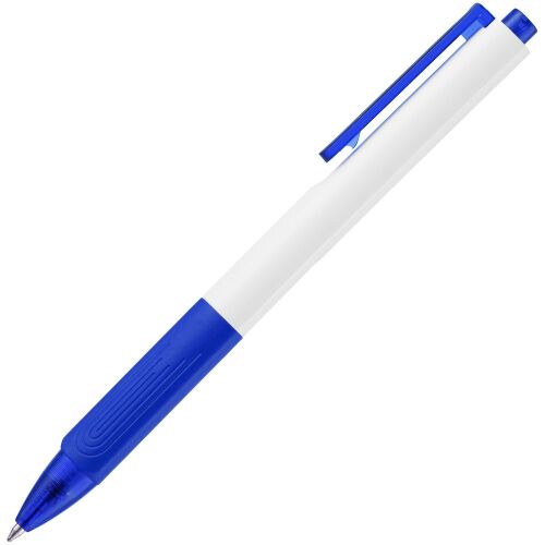 Ручка шариковая Winkel, синяя 2