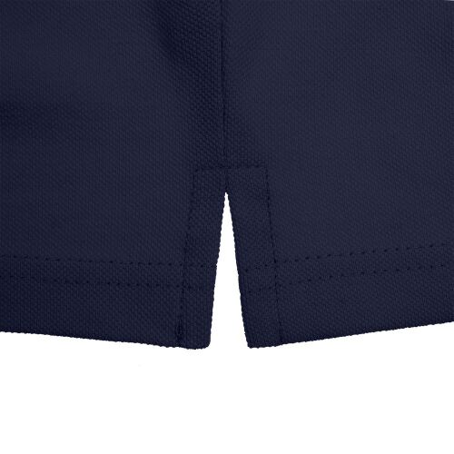 Рубашка поло мужская Virma light, темно-синяя (navy), размер S 2