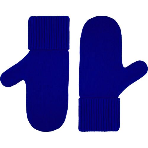 Варежки Yong, синие, размер L/XL 2