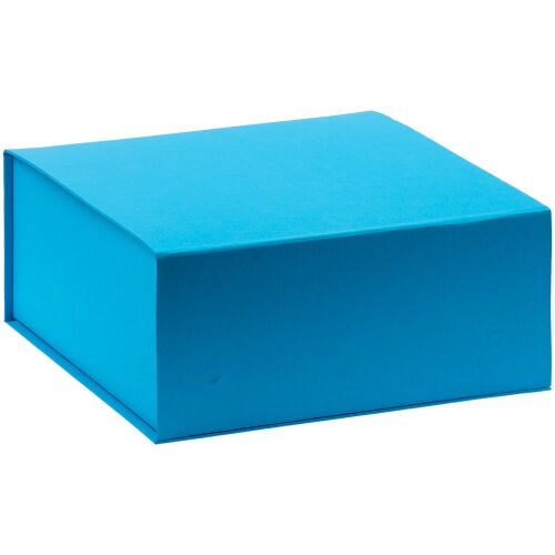 Коробка Amaze, голубая 1