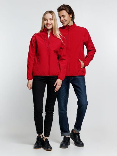 Куртка женская Radian Women, красная, размер XL 7