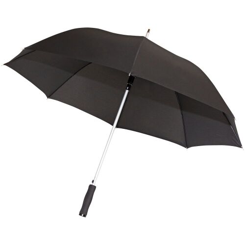 Зонт-трость Alu Golf AC, черный 1